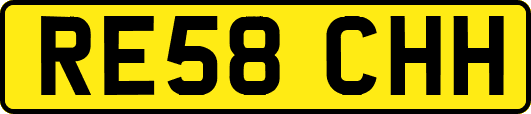 RE58CHH