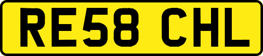 RE58CHL