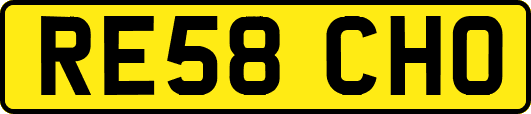 RE58CHO