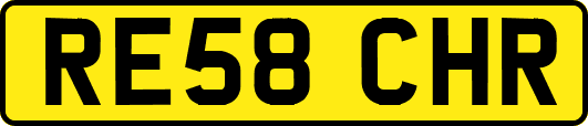 RE58CHR