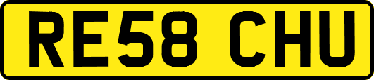 RE58CHU