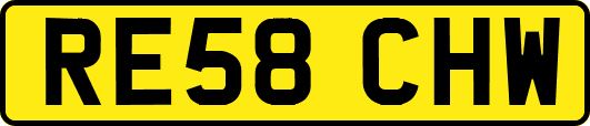 RE58CHW