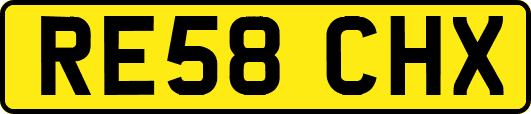 RE58CHX