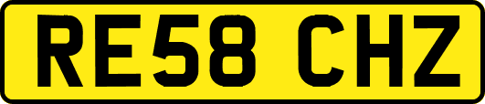 RE58CHZ