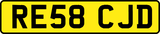 RE58CJD