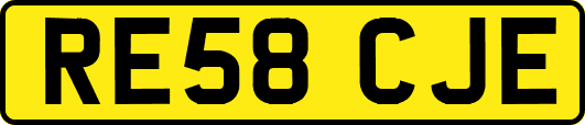 RE58CJE