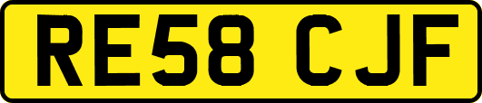 RE58CJF