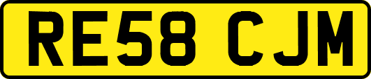 RE58CJM