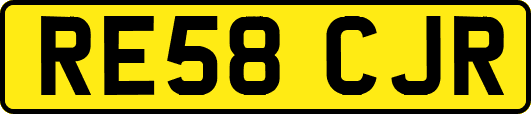 RE58CJR