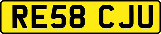 RE58CJU