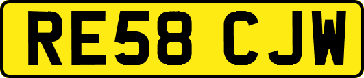 RE58CJW
