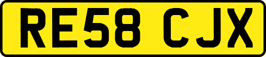 RE58CJX