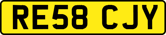 RE58CJY