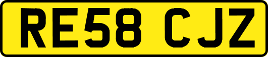 RE58CJZ