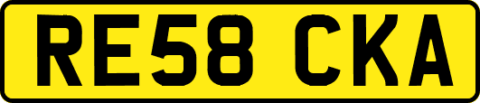 RE58CKA