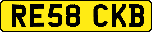 RE58CKB