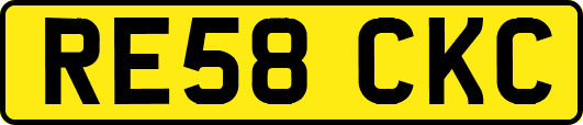 RE58CKC