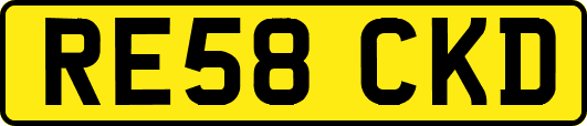 RE58CKD