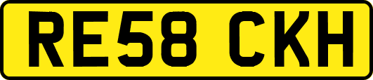 RE58CKH