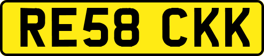 RE58CKK