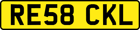 RE58CKL