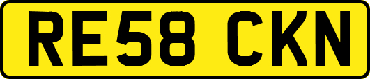 RE58CKN
