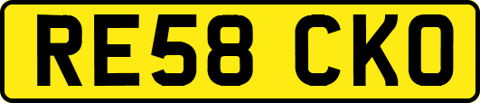 RE58CKO