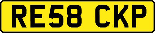 RE58CKP
