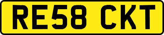 RE58CKT