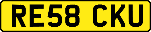 RE58CKU