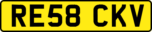 RE58CKV