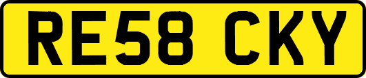 RE58CKY