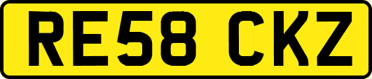 RE58CKZ