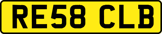 RE58CLB