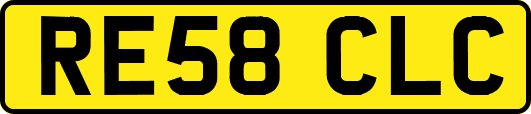 RE58CLC