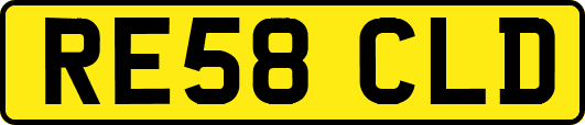 RE58CLD