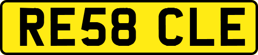 RE58CLE