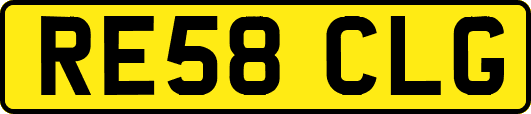 RE58CLG