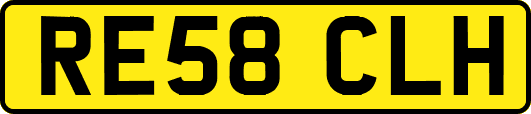 RE58CLH