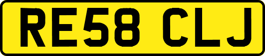 RE58CLJ