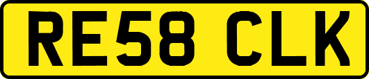 RE58CLK