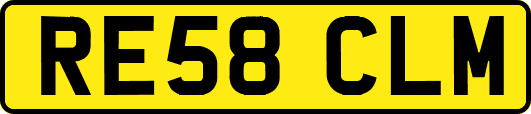 RE58CLM
