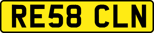 RE58CLN