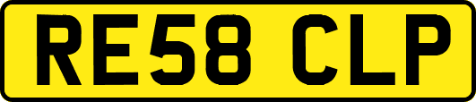 RE58CLP