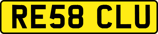 RE58CLU