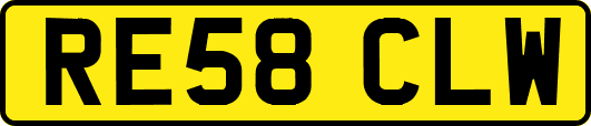 RE58CLW