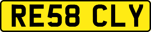 RE58CLY