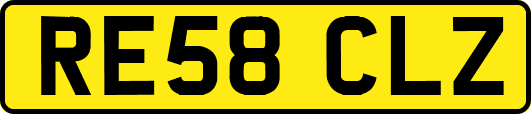 RE58CLZ