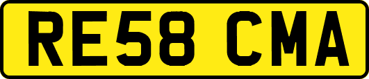 RE58CMA