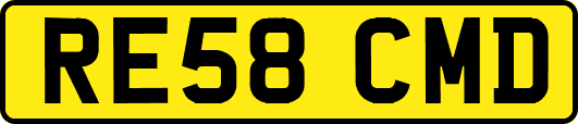 RE58CMD